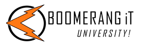 Boomerang-iT University